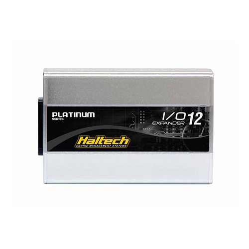 HALTECH IO 12 Expander 12 Channel(CAN ID Box A) HT-059900