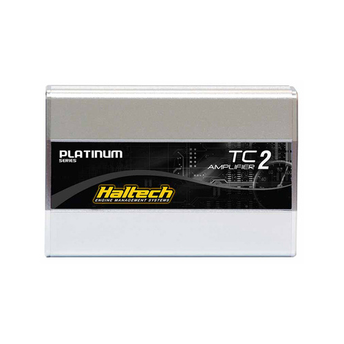 HALTECH TCA2 Dual Channel Thermocouple Amplifier(CAN ID Box B) HT-059921