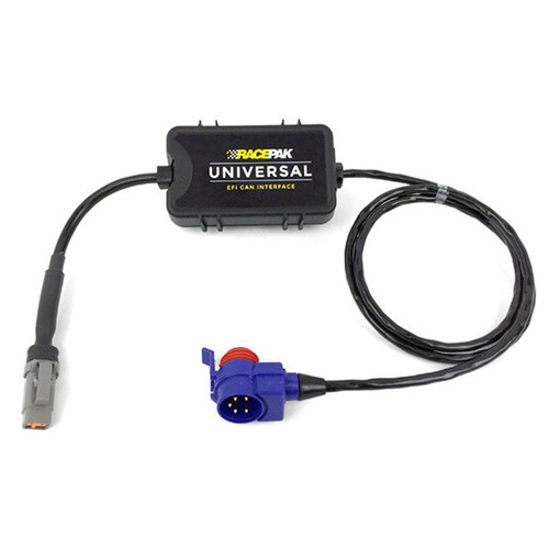 HALTECH External Universal EFI CANto VNET Interface Module HT-06-230-VM-EFIUCAN