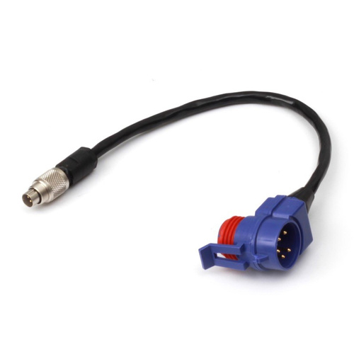 HALTECH SmartWire to VNET cable assembly HT-06-280-CA-BN-T09