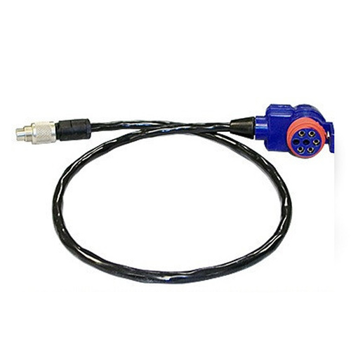 HALTECH SmartWire to VNET cable assembly HT-06-280-CA-BN-T18