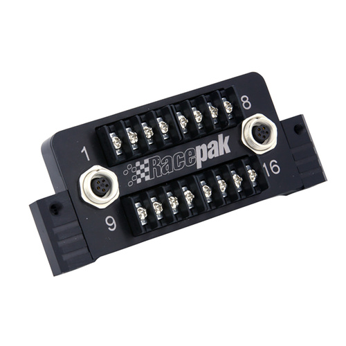 HALTECH SmartWire Switch Module HT-06-500-SW-SM16