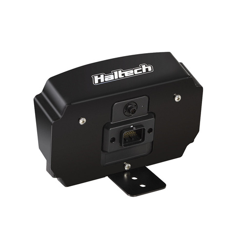 HALTECH iC-7 Mounting Bracketwith Integrated Visor HT-060071