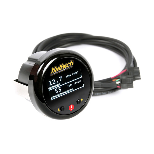 HALTECH Multi-Function CAN Gauge HT-061010
