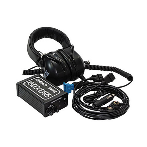 HALTECH Pro Tuner "Knock Ears" KitDual Channel 2014 Spec HT-070104