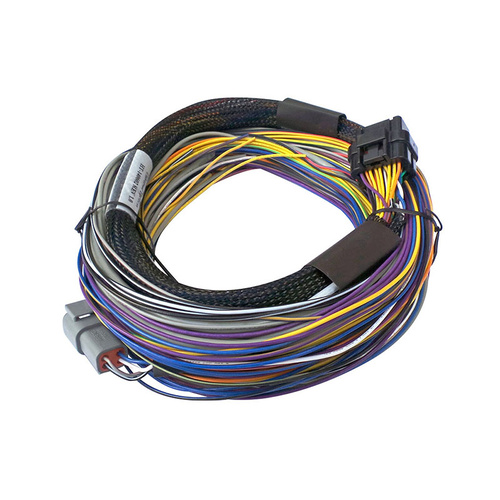 HALTECH Elite 550 Basic Universal Wire-in Harness HT-140402