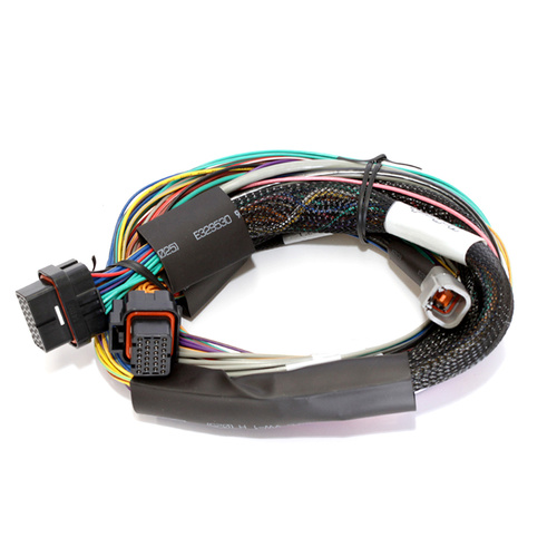 HALTECH Elite 1500 Basic Universal Wire-in Harness HT-140902