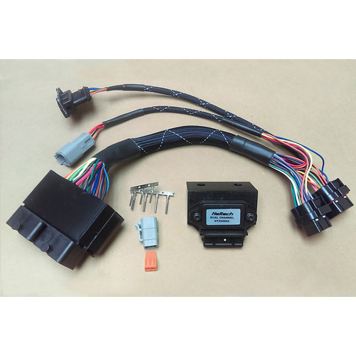 HALTECH Elite 1500 for Polaris RZR XP 1000 (2015-2016) HT-140990