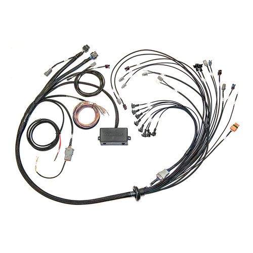 HALTECH Elite 2500 for Ford Coyote 5.0 Late Cam Solenoid HT-141384