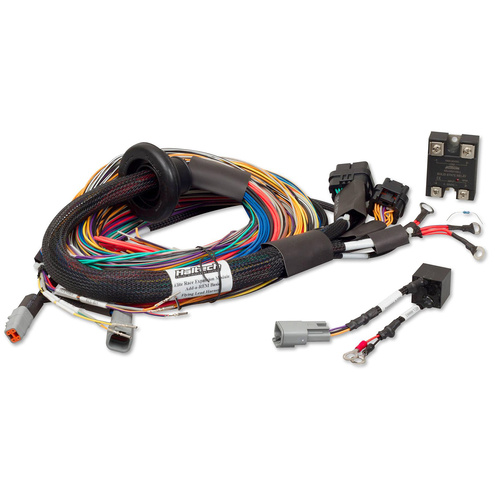 HALTECH Elite Race Expansion Module (REM) HT-142001