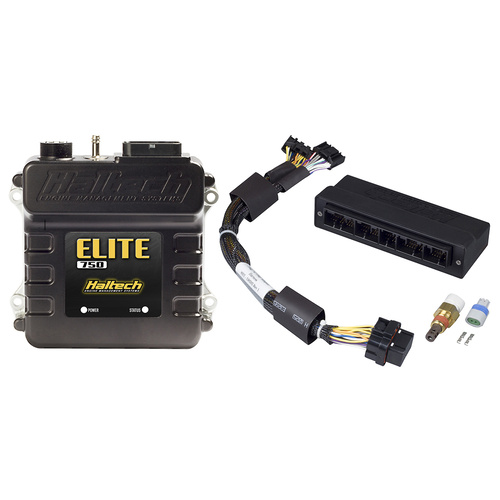 HALTECH Elite 750+ FOR Mazda Miata (MX-5) NB Kit HT-150621