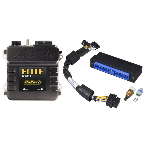 HALTECH Elite 750+ FOR Nissan Patrol Y60 (TB42) Kit HT-150660