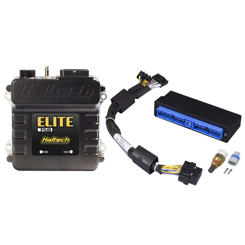HALTECH Elite 750+ FOR Nissan Patrol Y60 & Y61 (TB45) Kit HT-150661