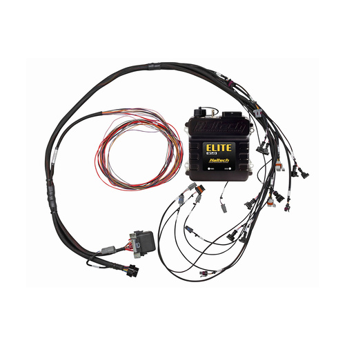 HALTECH Elite 950+ FOR GM GEN III LS1 & LS6 (non DBW) HT-150721