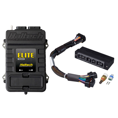 HALTECH Elite 1000+ FOR Mazda Miata (MX-5) NB Kit HT-150825