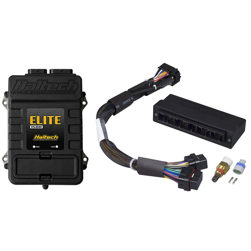 HALTECH Elite 1500+ FOR Mazda Miata (MX-5) NB Kit HT-150921