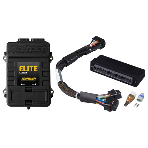 HALTECH Elite 1500+ FOR Mazda Miata (MX-5) NA Kit HT-150922