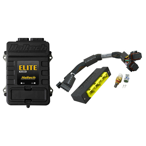 HALTECH Elite 1500+ FOR Mitsubishi Galant VR4 and Eclipse 1G Kit HT-150942