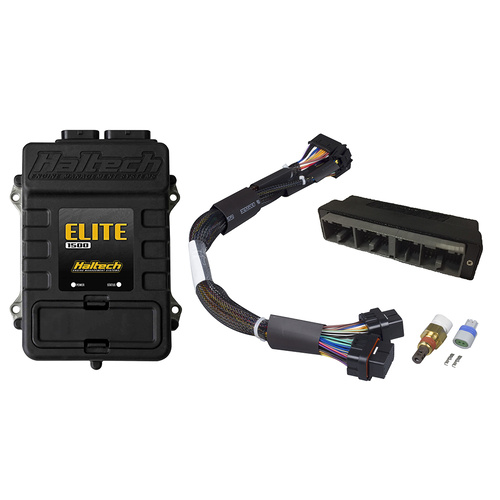 HALTECH Elite 1500+ FOR Subaru WRX MY99-00 Kit HT-150943