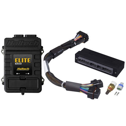 HALTECH Elite 1500+ FOR Subaru WRX MY97-98 Kit HT-150944