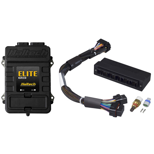 HALTECH Elite 1500+ FOR Honda Integra DC5 Kit HT-150961