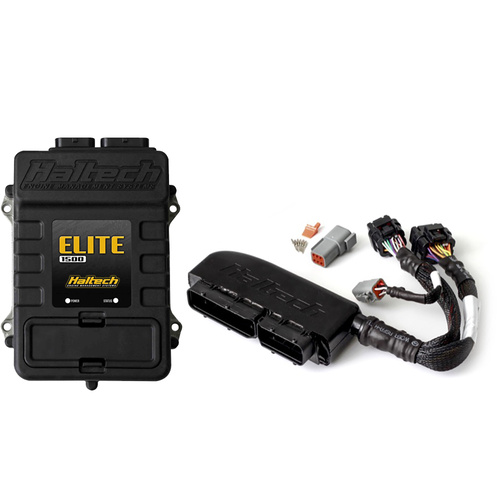 HALTECH Elite 1500+ FOR VW/Audi 1.8T AWP ONLY (2001-2006) Kit HT-150970
