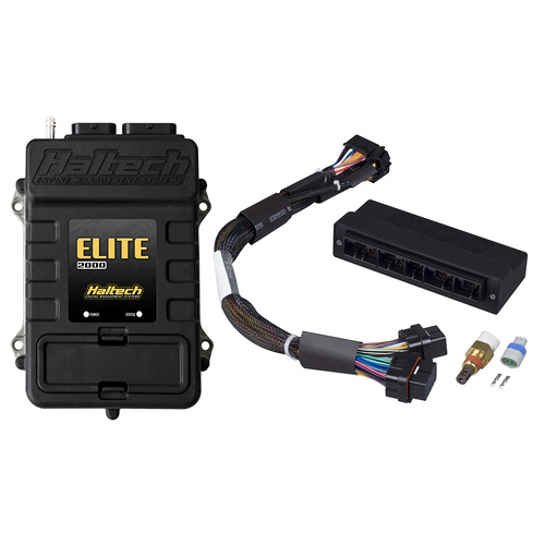HALTECH Elite 2000+ FOR Subaru GDB WRX MY01-05 Kit HT-151220