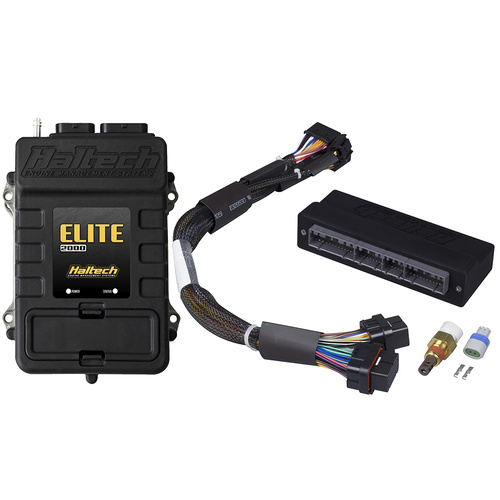 HALTECH Elite 2000+ FOR Mazda RX7 FD3S-S6 Kit HT-151228