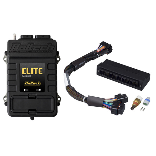 HALTECH Elite 2000+ FOR Mazda RX7 FD3S-S7&8 Kit HT-151229