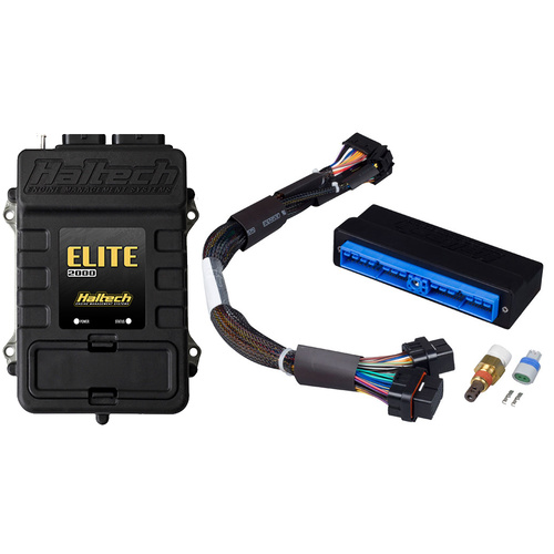 HALTECH Elite 2000+ FOR Nissan Skyline R32/R33/R34 GT-R Kit HT-151257