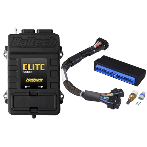 HALTECH Elite 2000+ FOR Nissan Patrol Y60 & Y61 (TB45) Kit HT-151281