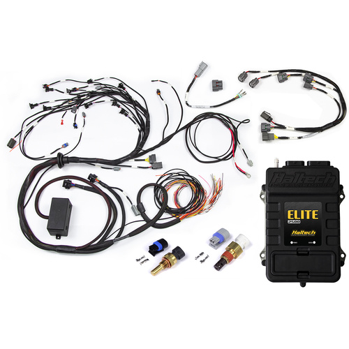 HALTECH Elite 2500+ for Nissan RB Twin CamWith Series 2 (late) HT-151309