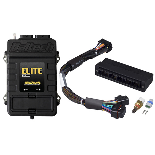 HALTECH Elite 2500+ FOR Mazda RX7 FD3S-S6 Kit HT-151328