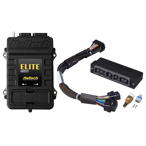HALTECH Elite 2500+ FOR Toyota Chaser JZX100 (1JZ-GTE) Kit HT-151354