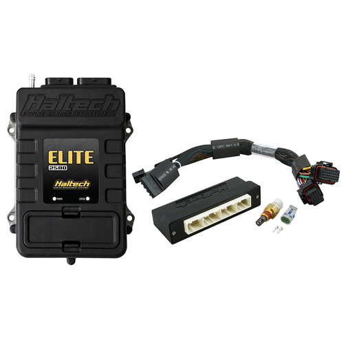 HALTECH Elite 2500+ FOR Subaru Liberty/Legacy Gen 4 3.0R & GT Kit HT-151356