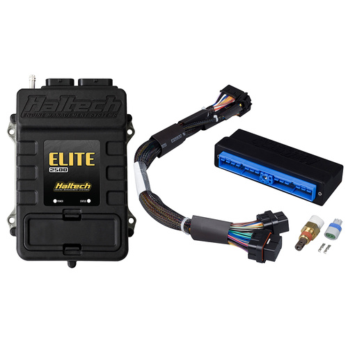 HALTECH Elite 2500+ FOR Nissan Skyline R32/33/R34 GT-R Kit HT-151357