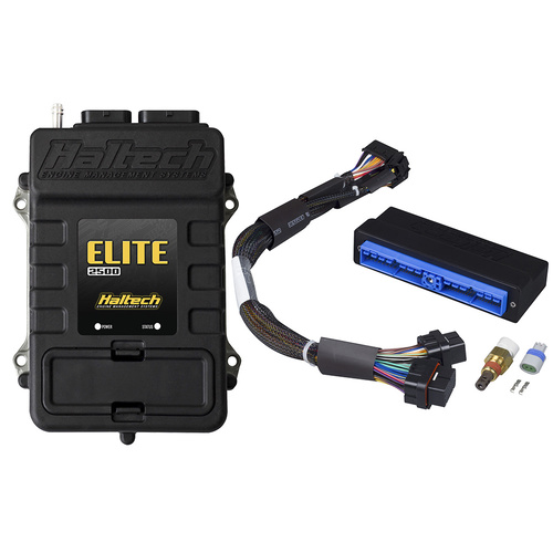 HALTECH Elite 2500+ FOR Nissan Patrol Y60 & Y61 (TB45) Kit HT-151398