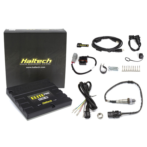 HALTECH Elite PRO Plug-in ECU FOR Ford Falcon i6 "Barra" HT-154006