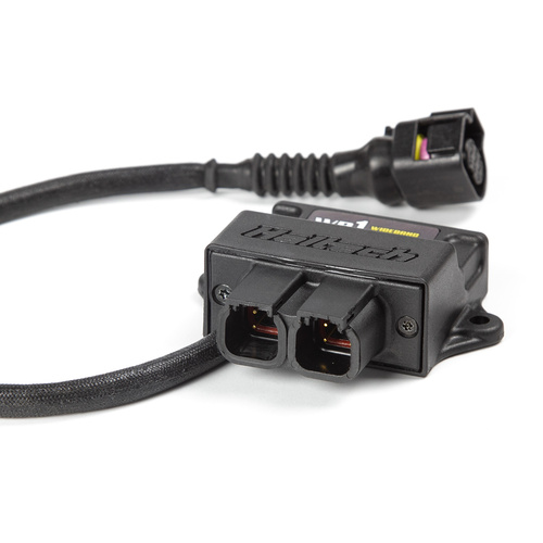 HALTECH WB1 Single Channel CAN O2 Wideband Controller Kit HT-159976