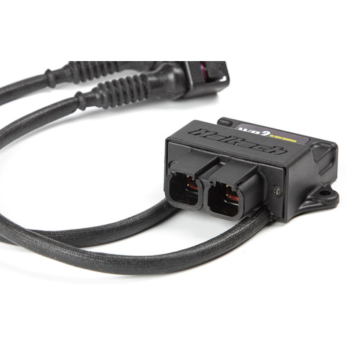 HALTECH WB2 Dual Channel CAN O2 Wideband Controller Kit HT-159986