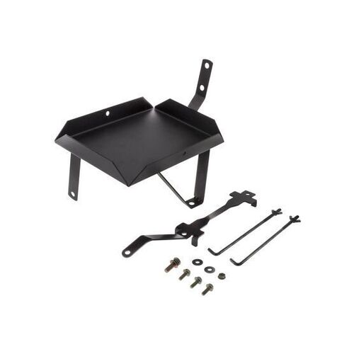 Hulk 4x4 Dual Battery Tray (Ranger 06-11/BT-50 06-11)