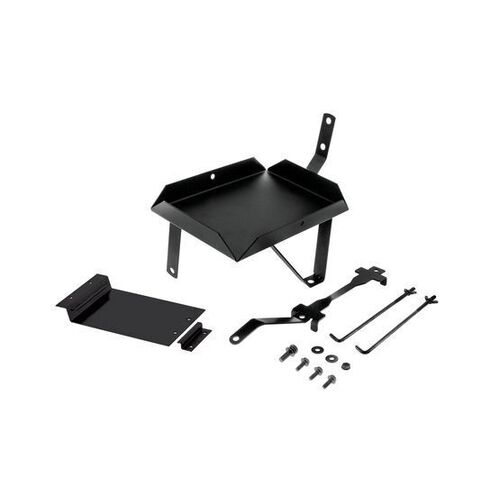 Hulk 4x4 Dual Battery Tray (Ranger Auto 06+)