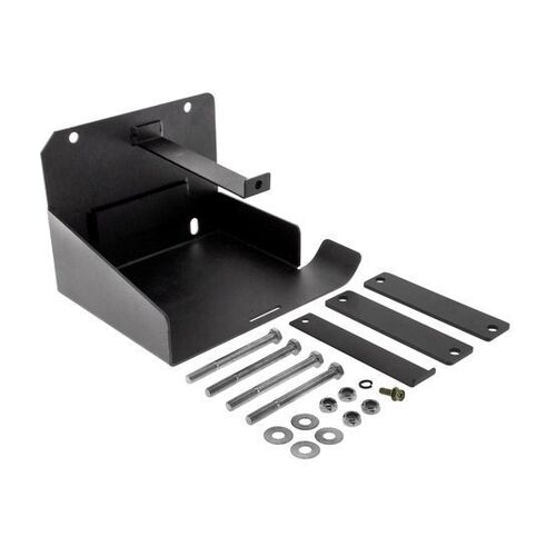 Hulk 4x4 Dual Battery Tray (Ranger PX-PX2/BT-50 11+)