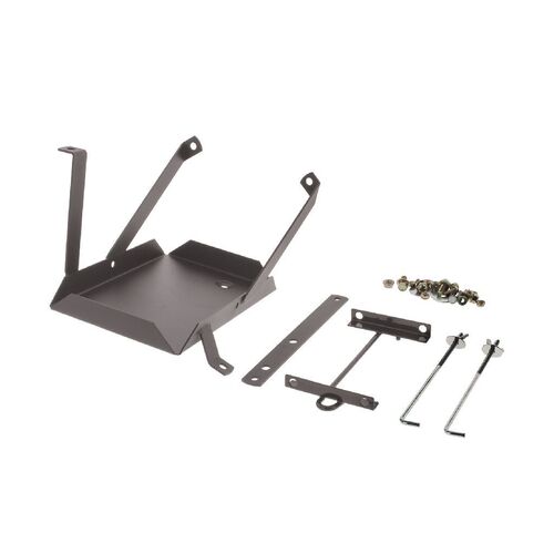 Hulk 4x4 Dual Battery Tray (LC 100 Series 98-07)