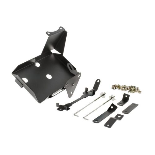 Hulk 4x4 Dual Battery Tray (LC 200 Series 09-16)