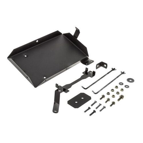 Hulk 4x4 Dual Battery Tray (Prado 120 Series 03-09)