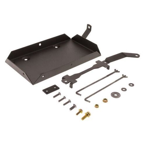 Hulk 4x4 Dual Battery Tray (Prado 150 Series 10-15)