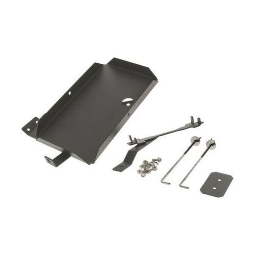 Hulk 4x4 Dual Battery Tray (Prado 150 Series 15+)