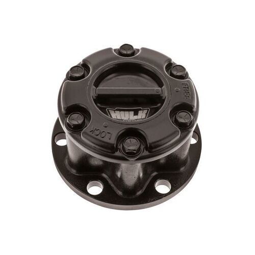 Hulk 4x4 1x Free Wheel Hub (Patrol 90+)