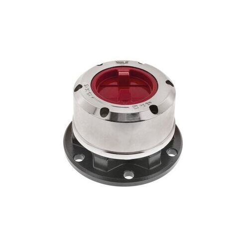 Hulk 4x4 1x Free Wheel Hub (Triton/Pajero 90mm PCD)